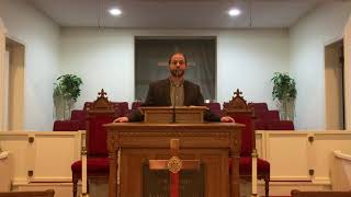 Ecclesiastes 8 — "Who is Like the Wise?"