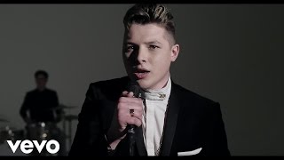 Клип John Newman - Love Me Again