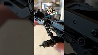 New Axial Scx24 Toyota 4Runner Teardown Axle Maintenance Suspension Hobby Magnum V2 1950S Ford