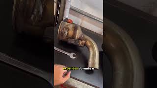 Explicando Downpipe Em 40S