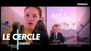 Rien À Foutre - Débat Du Cercle