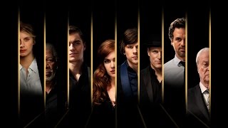 فيلم Now You See Me مترجم