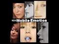 KCO　globe　KEIKO　Mobile Emotion　倍音　小室哲哉