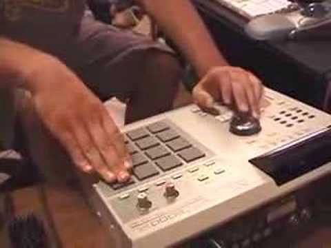 DiViNCi of SoS breaks down his MPC soloing...