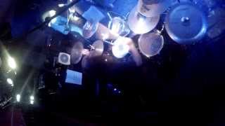 Watch Dissonant Stare Into The Glass video