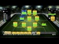 FIFA 15 TOTY RONALDO 99 Player Review & In Game Stats Ultimate Team