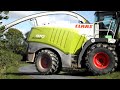 ensilage