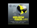 DJ RetroActive - Worldwide Riddim Mix [Fresh Ear Prod] February 2012