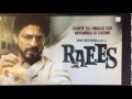 Raees Hindi full movie hd
