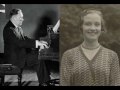 Kathleen Ferrier, Isobel Baillie 1945(Gerald Moore, piano) Mendelssohn "Greeting" Op.63 No.3