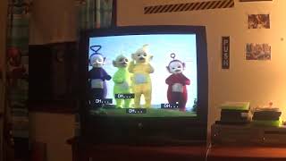 Tubby Clip Time S2 The Animal Parade Featuring A Pretty Rare Windmill Clip