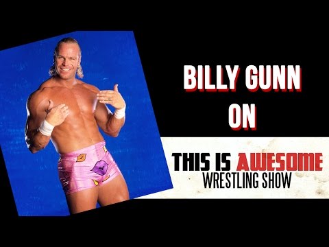 Billy Gunn (