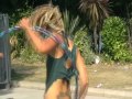 Hula Hoop Dancer - Lisa Lottie