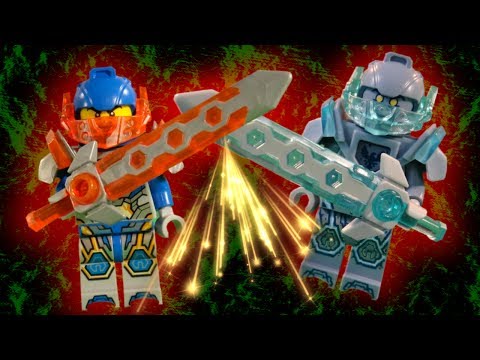LEGO NEXO KNIGHTS - CLAY MEGA COMPILATION Do you want to see moreDo you want to see moreLEGOSpeed Build videos from BrickBuilder? Subscribe this channel and see all newDo you want to see moreDo you want to see moreLEGOSpeed Build videos from BrickBuilder? Subscribe this channel and see all newlegosets as the ...