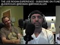 Joe Rogan podcast: Post-nut syndrome, shemales, Andy Dick, Lucy Snorebush, Tracy Morgan, Russian mob