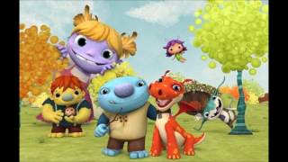 Wallykazam Vacation Celebration