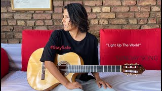Watch Tanita Tikaram Light Up The World video