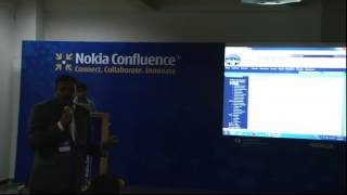 Confluence Nid Bangalore 2013