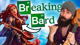 5 Tricks All Good Bards Know In D&D