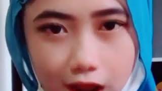 Awek Cute Rugi Tak Tingok