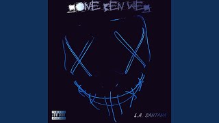 L.A. Santana - Gone Ben Weg Prod. LVV
