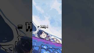 Shenhe And Yelan Save Columbina From The Moon Genshin Impact Comic