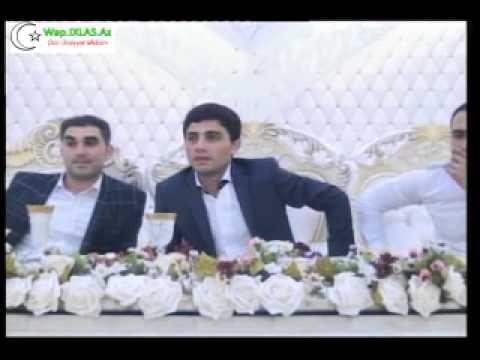 Balabeyin toyu Seyyid Taleh - Agam agam