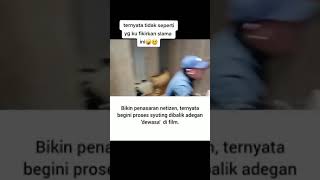 Dibalik Layar Film Dewasa