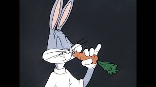 Looney Tunes The Rabbit Of Seville 1950 Outro Den Jubilee Print Recreation