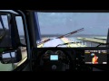 Euro Truck Simulator 2 / Linux / Wine