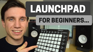 Novation // Launchpad Pro - Overview