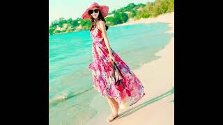 Beach Dresses For Ladies Best Beach Dresses Ideas Dress Collection For Beach Vacationssubscribe