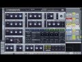 FREE Massive Presets Deep House, sounds like Worakls, EDX, Dusky and Claptone .
