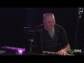 Jordan Rudess