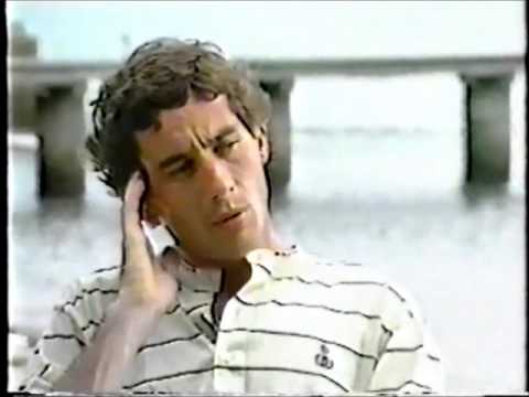 Ayrton Senna Fala De Jesus Cristo Deus Ayrton Senna Fala De Jesus Cristo Deus
