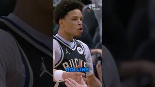 Is Ryan Rollins The Bucks Missing Piece?