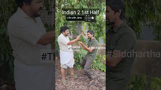 Indian 3 Story Leaked Life With Jana