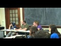 1st Year Arabic: Roots and Patterns