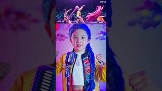 Real-Life Rumi Sings How Its Done - Kpop Demon Hunters - Part 3