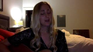 Girl Going Nowhere