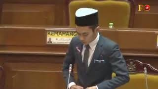 Dun Belia Kelantan 2019 - Pendidikan Politik Ab Panchor