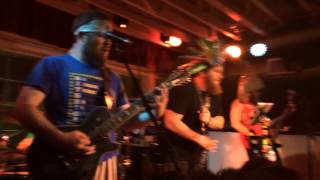 Watch Psychostick President Rhino video