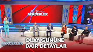 Türkiye Arzu Hemşirenin Başına Gelenleri Konuşuyor 4. Kısım