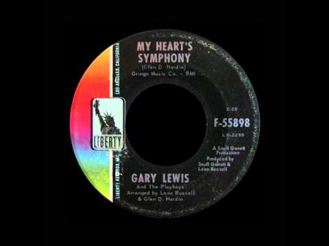 My Hearts Symphony Video