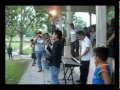 Mindanao - The J.S.P. Band (Moro Song)