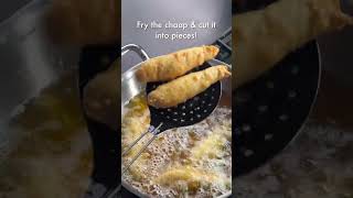 Afghani Soya Chaap Recipe
