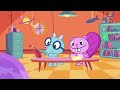 Happy Tree Friends - Sight for Sore Eyes (Part 1)