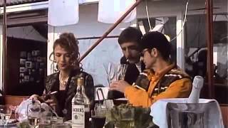 Domaci Film - Ni Na Nebu Ni Na Zemlji - Ceo Film