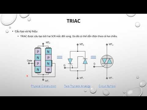 Điện tử công nghiệp