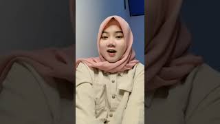 Cewe Jilbab Manis